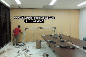 Jasa Pembuatan Ruang Kedap Suara Di Sindangsari