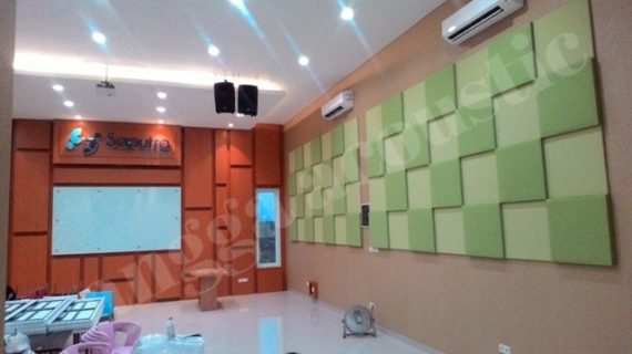 Peredam Suara Karaoke Surabaya untuk Keluarga , Aman dan Nyaman Harga Terjangkau