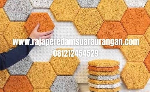 jasa peredam suara ruangan kawasan ejip