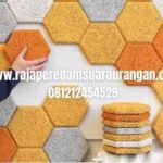 Jasa Peredam Suara Ruangan Rawa Badak