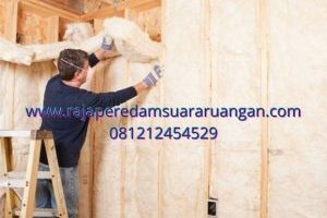 Jasa Peredam Suara Ruangan Grogol