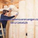 Jasa Peredam Suara Ruangan Depok Timur