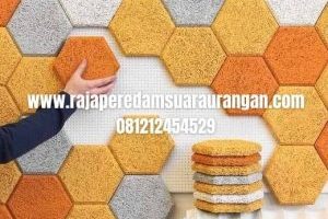 Jasa Peredam Suara Ruang Meeting