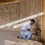 Harga Bikin Peredam Suara Ruang Seminar