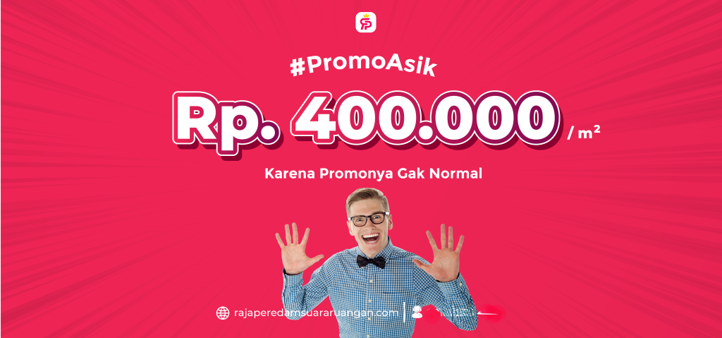 Jasa-Peredam-Suara-Jakarta-Barat