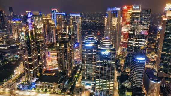 Kenapa Jasa Peredam Suara Jakarta Menyelamatkan Kesehatan Mental Anda