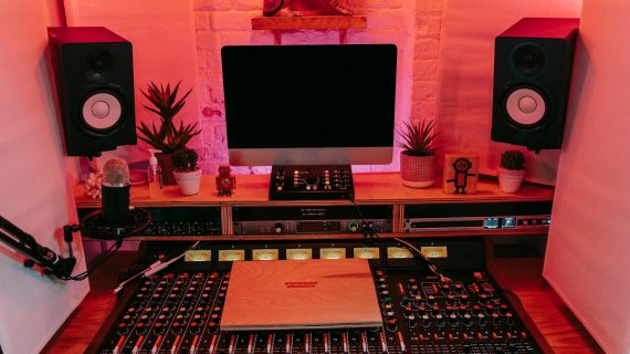Panduan Praktis Bikin Studio Musik Kedap Suara Bogor dalam 5 Langkah
