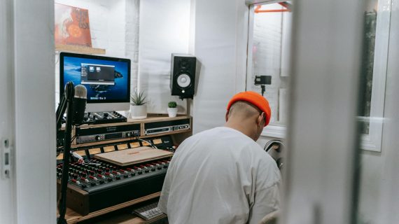 Cara Membuat Studio Musik Kedap Suara Bogor dalam 5 Langkah Praktis!