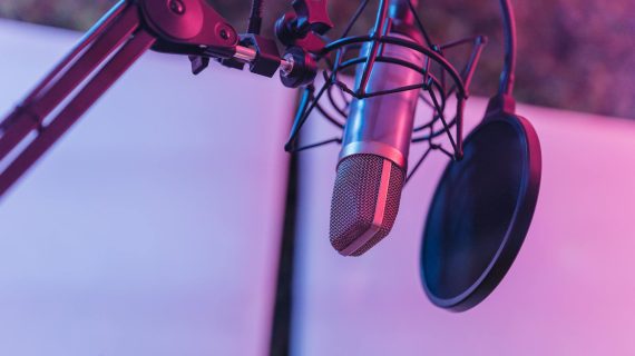 Podcast Impianmu: Rahasia Studio Podcast Profesional yang Bikin Nagih!