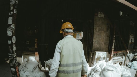 Jasa Pasang Rockwool Murah untuk Menghemat Energi