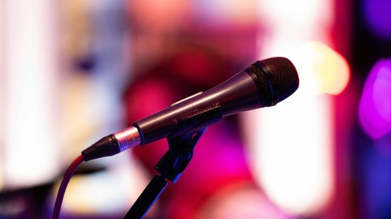 Ruang Karaoke Kedap Suara untuk Kenyamanan Berekspresi