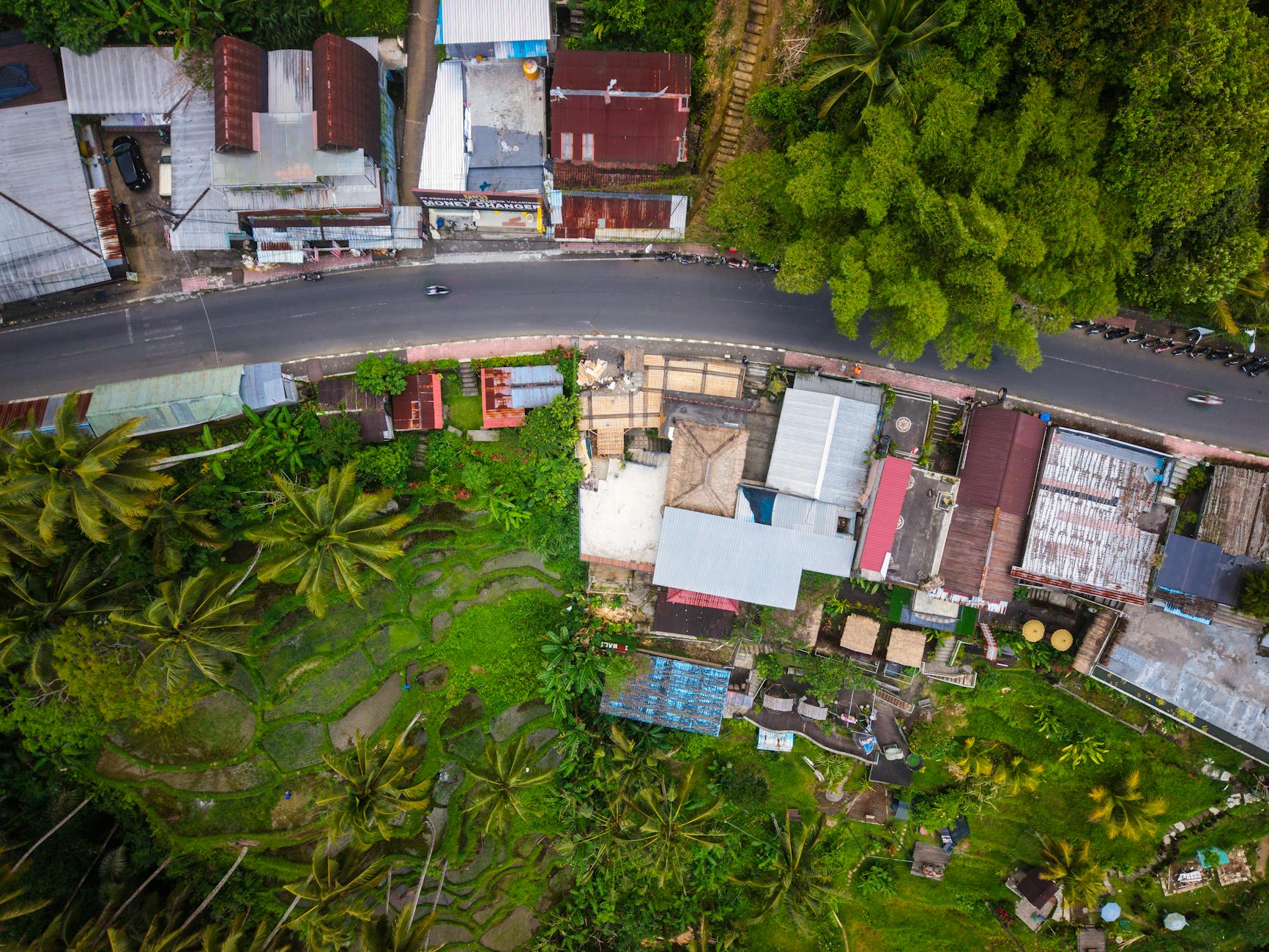 Kontraktor akustik profesional di Bali